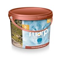 Marp Holistic Lamb - jehněčí bez obilovin 4kg v zásobníku Marp Holistic Lamb - jehněčí bez obilovin 4kg v zásobníku