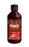 Marp Holistic - Lněný olej 1l Marp Holistic - Lněný olej 1l