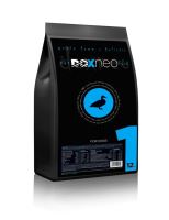 Doxneo 1 - kachna bez obilovin 2,5kg Doxneo 1 - kachna bez obilovin 2,5kg