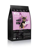 Doxneo Duck - kachní bez obilovin 2kg Doxneo Duck - kachní bez obilovin 2kg