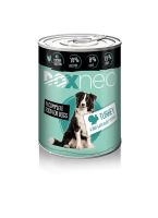 Konzerva Doxneo 3 krůta 400g Konzerva Doxneo 3 krůta 400g