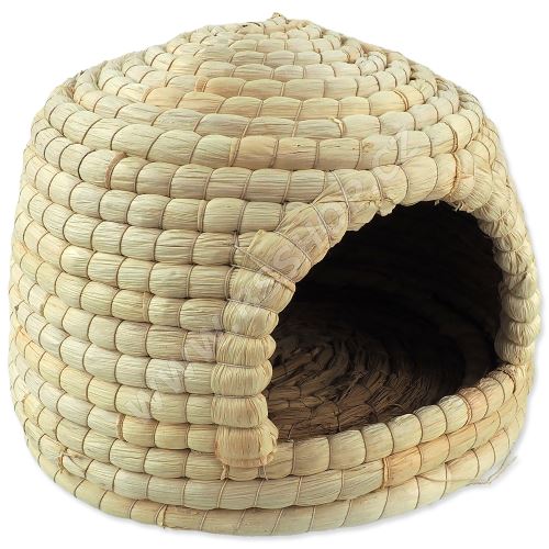 EPIC PET kukaň pletená 30cm