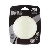 Míček Glow XLarge 9cm - svítící Míček Glow XLarge 9cm - svítící