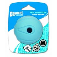 Míčky Whistler Medium 6,5cm - 1 na kartě Míčky Whistler Medium 6,5cm - 1 na kartě