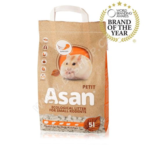 Asan Petit 4,5l