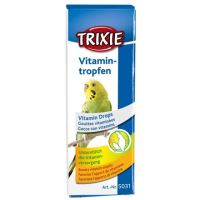 Vitamínové kapky 15ml, Trixie