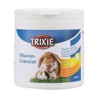Vitamínové granule pro malá zvířata 125g