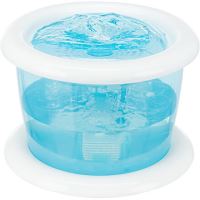 BUBBLE STREAM automatický dávkovač vody 3l modro/bílý
