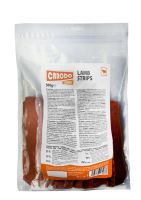 CARODO Jehněčí proužky 250g CARODO Jehněčí proužky 250g